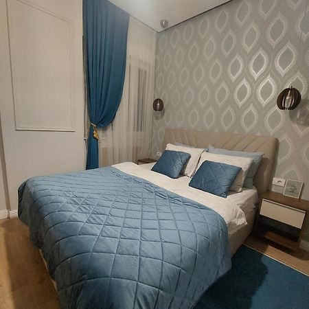Stefan Lux Apartment Bijeljina Exterior foto