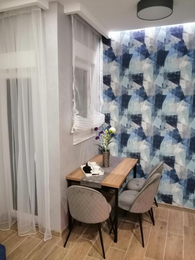 Stefan Lux Apartment Bijeljina Exterior foto